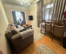 Продажа Вторичка м. Нефтчиляр м., 8-ой километр, Низаминский р-н р.