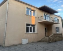 Satılır Həyət evi/villa NZS, Xətai r.