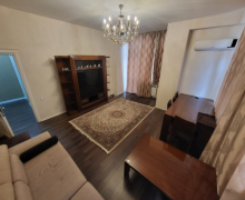 Kirayə (aylıq) Yeni Tikili Gənclik m., Nəsimi r.