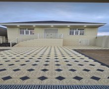 Satılır Həyət evi/villa Masazır, Abşeron r.