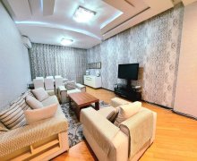 Kirayə (aylıq) Yeni Tikili Nizami m., Yasamal r.