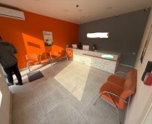 Kirayə (aylıq) Obyekt Neftçilər m., Nizami r.