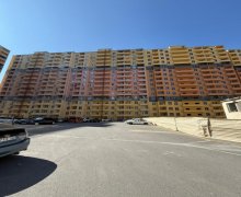 Satılır Yeni Tikili Xırdalan ş.