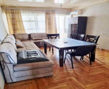 Kirayə (aylıq) Köhnə Tikili İçərişəhər m., Səbail r.