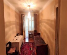 genclikde evlerin qiymeti Gənclik m., Nərimanov r.