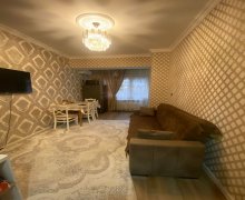 Kirayə (aylıq) Yeni Tikili İnşaatçılar m., Yeni Yasamal qəs., Yasamal r.