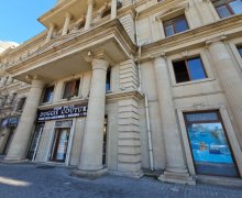 Satılır Obyekt 28 May m., Nəsimi r.