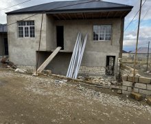 Satılır Həyət evi/villa Masazır, Abşeron r.