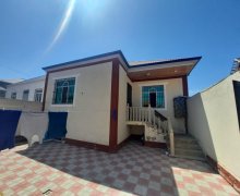 Satılır Həyət evi/villa Koroğlu m., Zabrat qəs., Sabunçu r.