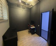 Kirayə (aylıq) Ofis Nəsimi m., 4-cü mikrorayon, Nəsimi r.