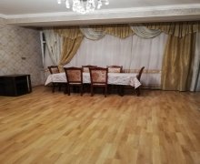 Kirayə (aylıq) Yeni Tikili Qara Qarayev m., Nizami r.