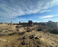 Satılır Torpaq Şüvəlan, Xəzər r.