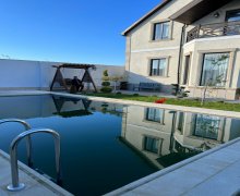 Kirayə (aylıq) Bağ evi Şüvəlan, Xəzər r.