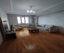 Kirayə (aylıq) Yeni Tikili Bayıl qəs., Səbail r.