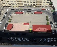 Kirayə (aylıq) Yeni Tikili Azadlıq m., 9-cu mikrorayon, Binəqədi r.