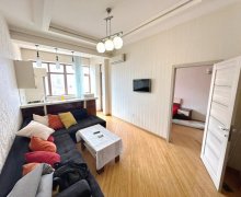 Kirayə (aylıq) Yeni Tikili Elmlər akademiyası m., Yasamal r.