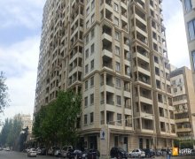 Kirayə (aylıq) Yeni Tikili 8 Noyabr m., Papanin, Nəsimi r.