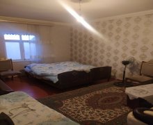 Satılır Həyət evi/villa Avtovağzal m., Sulutəpə qəs., Binəqədi r.