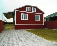 Satılır Həyət evi/villa Kürdəxanı qəs., Sabunçu r.