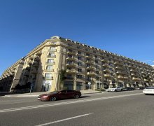 Аренда Новостройка Белый город, Хетаи р.