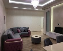 Kirayə (aylıq) Yeni Tikili Gənclik m., Nərimanov r.