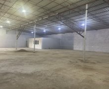 Аренда Объект Хязяр р.