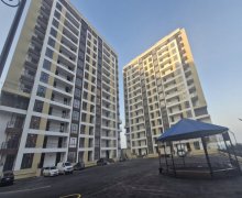 Продажа Новостройка Сумгайыт г.