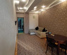 Kirayə (aylıq) Yeni Tikili Elmlər akademiyası m., Yasamal r.