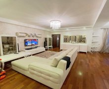 Kirayə (aylıq) Yeni Tikili 20 Yanvar m., Yasamal r.