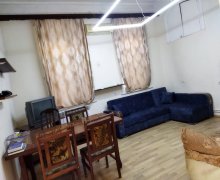 Kirayə (aylıq) Köhnə Tikili İçərişəhər m., Səbail r. Kirayə (aylıq) Köhnə Tikili İçərişəhər m., Səbail r.