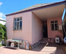 Satılır Həyət evi/villa Masazır, Abşeron r.