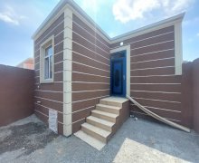Satılır Həyət evi/villa Binə qəs., Xəzər r.