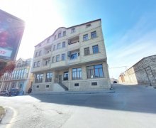 Kirayə (aylıq) Ofis Azadlıq m., Binəqədi r.