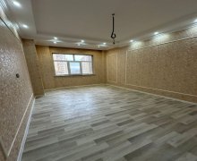 Satılır Yeni Tikili İnşaatçılar m., Yeni Yasamal qəs., Yasamal r.