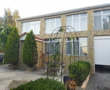 bag evleri aylıq proyektleri Mərdəkan, Xəzər r.