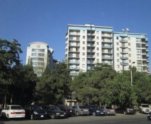 Kirayə (aylıq) Yeni Tikili Gənclik m., Nəsimi r.