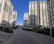 Satılır Yeni Tikili Nəriman Nərimanov m., Nərimanov r.