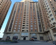 Продажа Новостройка м. 20 Января м., пос. Ясамал, Ясамал р.