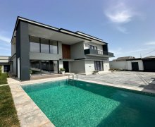 bag evleri proyektleri Mərdəkan, Xəzər r.