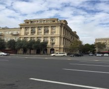 Kirayə (aylıq) Köhnə Tikili Sahil m., Səbail r.