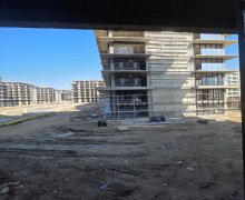 Satılır Yeni Tikili Sabunçu r.