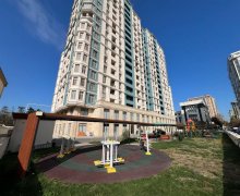 Satılır Yeni Tikili Gənclik m., Nərimanov r.