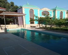 Kirayə (aylıq) Bağ evi Novxanı, Abşeron r.