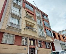 Satılır Xarici Əmlak Türkiyə