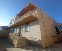 Satılır Həyət evi/villa Binəqədi qəs., Binəqədi r.
