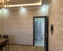 Kirayə (aylıq) Yeni Tikili Bakıxanov qəs., Sabunçu r.