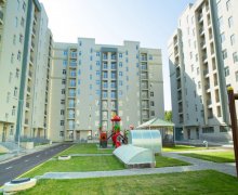 Satılır Yeni Tikili Elmlər akademiyası m., Yasamal r.