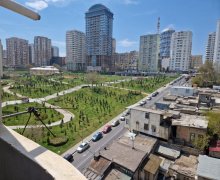 Satılır Yeni Tikili Nizami m., Yasamal r.