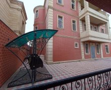 Satılır Həyət evi/villa Masazır, Abşeron r.