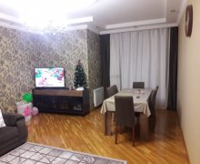 20 yanvarda yeni tikili 20 Yanvar m., Yasamal r.